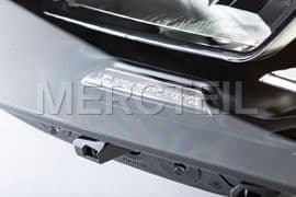 A1179060001 MERCEDES-BENZ LAMP UNIT