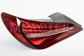 A1179063700 MERCEDES-BENZ REAR LAMP COMBINATION