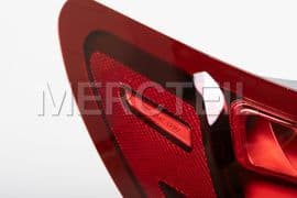 A1179063700 MERCEDES-BENZ REAR LAMP COMBINATION