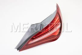 A1179063800 MERCEDES-BENZ REAR LAMP COMBINATION