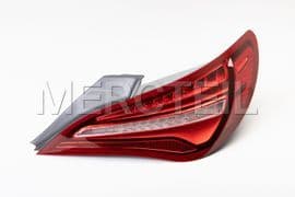 A1179063800 MERCEDES-BENZ REAR LAMP COMBINATION