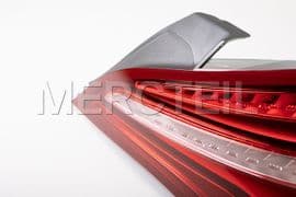 A1179063800 MERCEDES-BENZ REAR LAMP COMBINATION