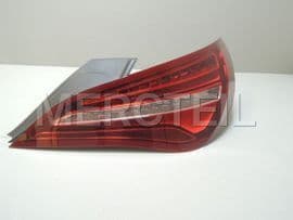 A1179064000 MERCEDES-BENZ REAR LAMP COMBINATION