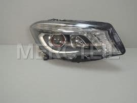 A1179067600 MERCEDES-BENZ LAMP UNIT