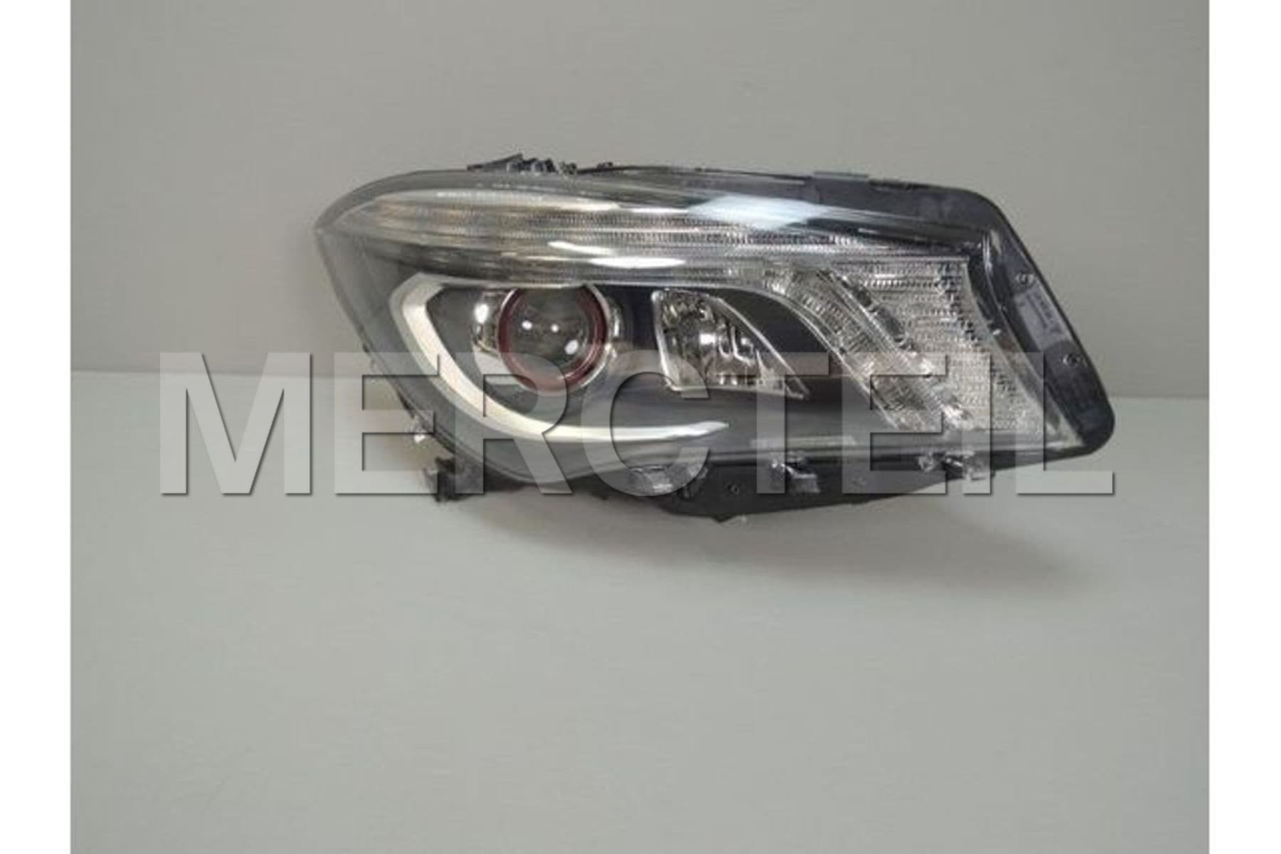 A1179067600 MERCEDES-BENZ LAMP UNIT