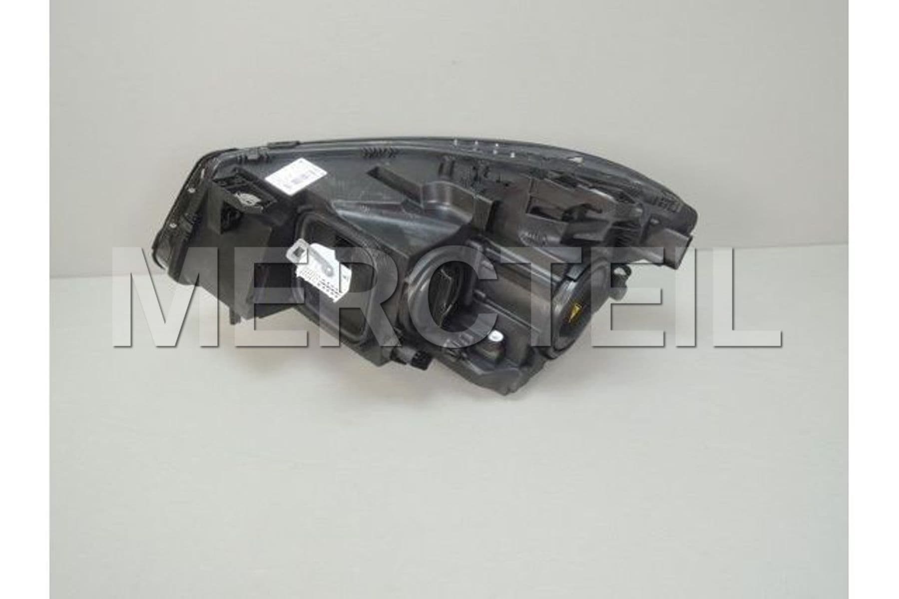 A1179067600 MERCEDES-BENZ LAMP UNIT