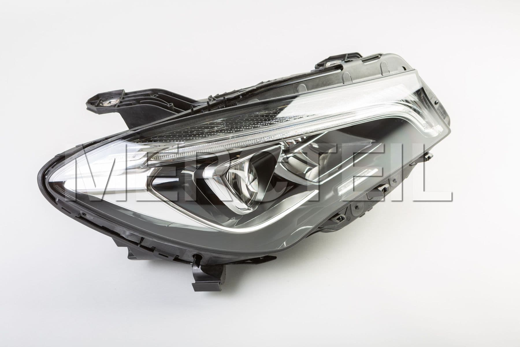 A1179069900 MERCEDES-BENZ LAMP UNIT