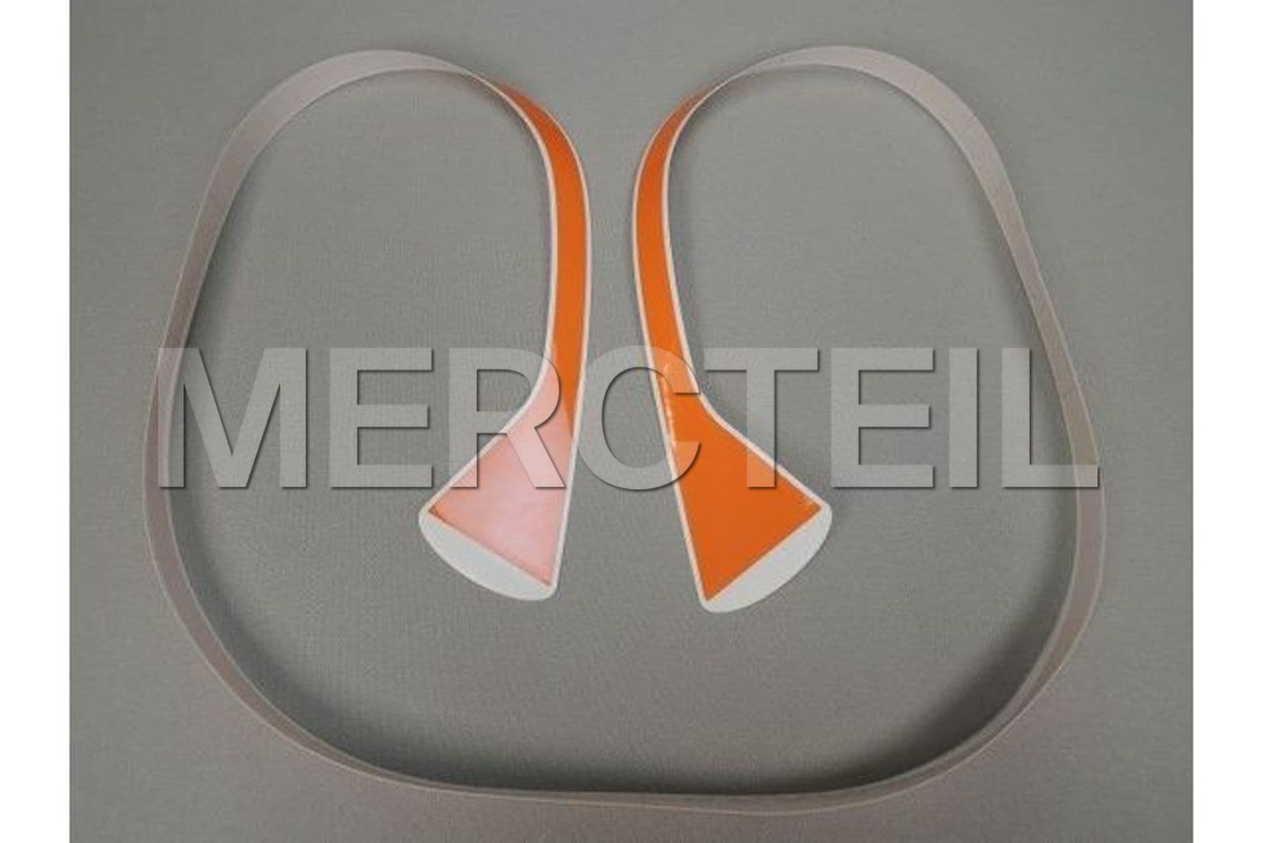 Kaufen Sie das Ersatzteil Mercedes-Benz A1179870975 zierstreifen