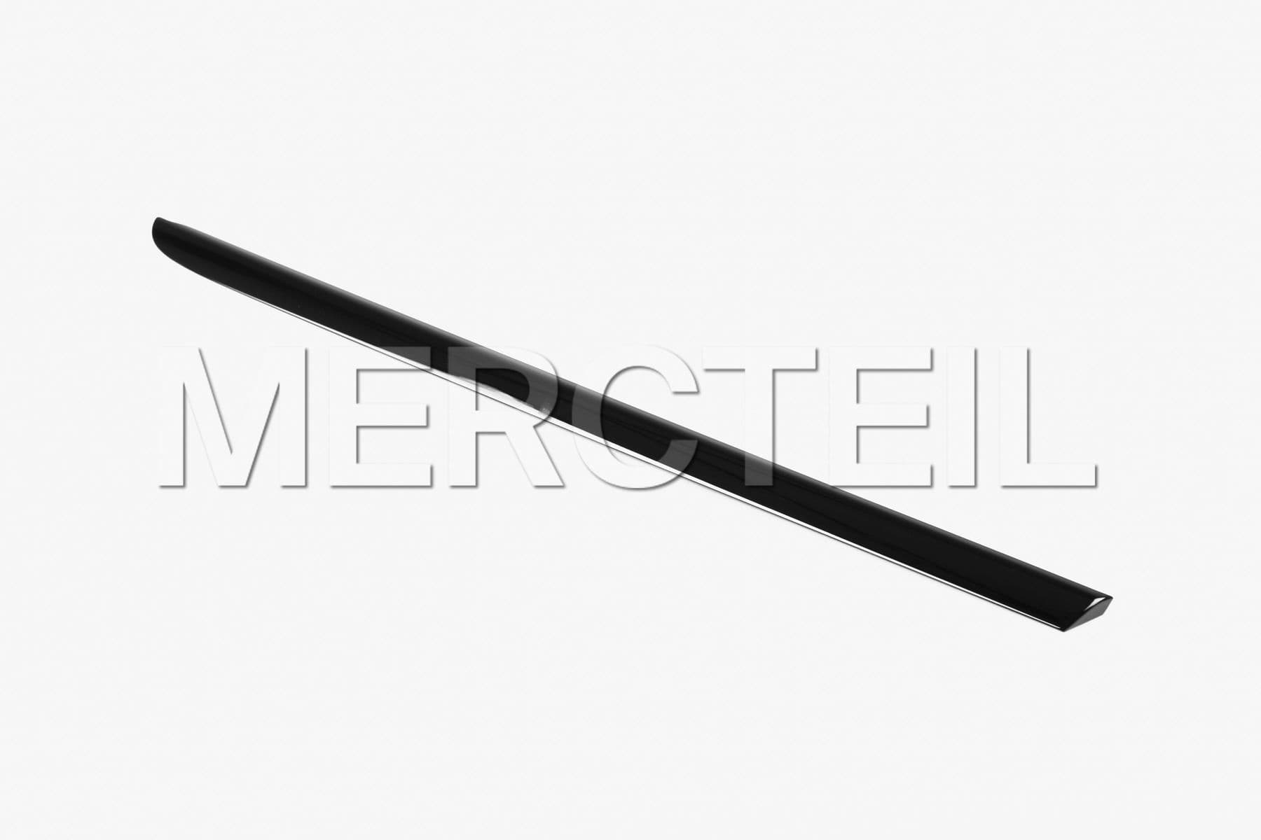 Kaufen Sie das Ersatzteil Mercedes-Benz A1186730400 zierstab 