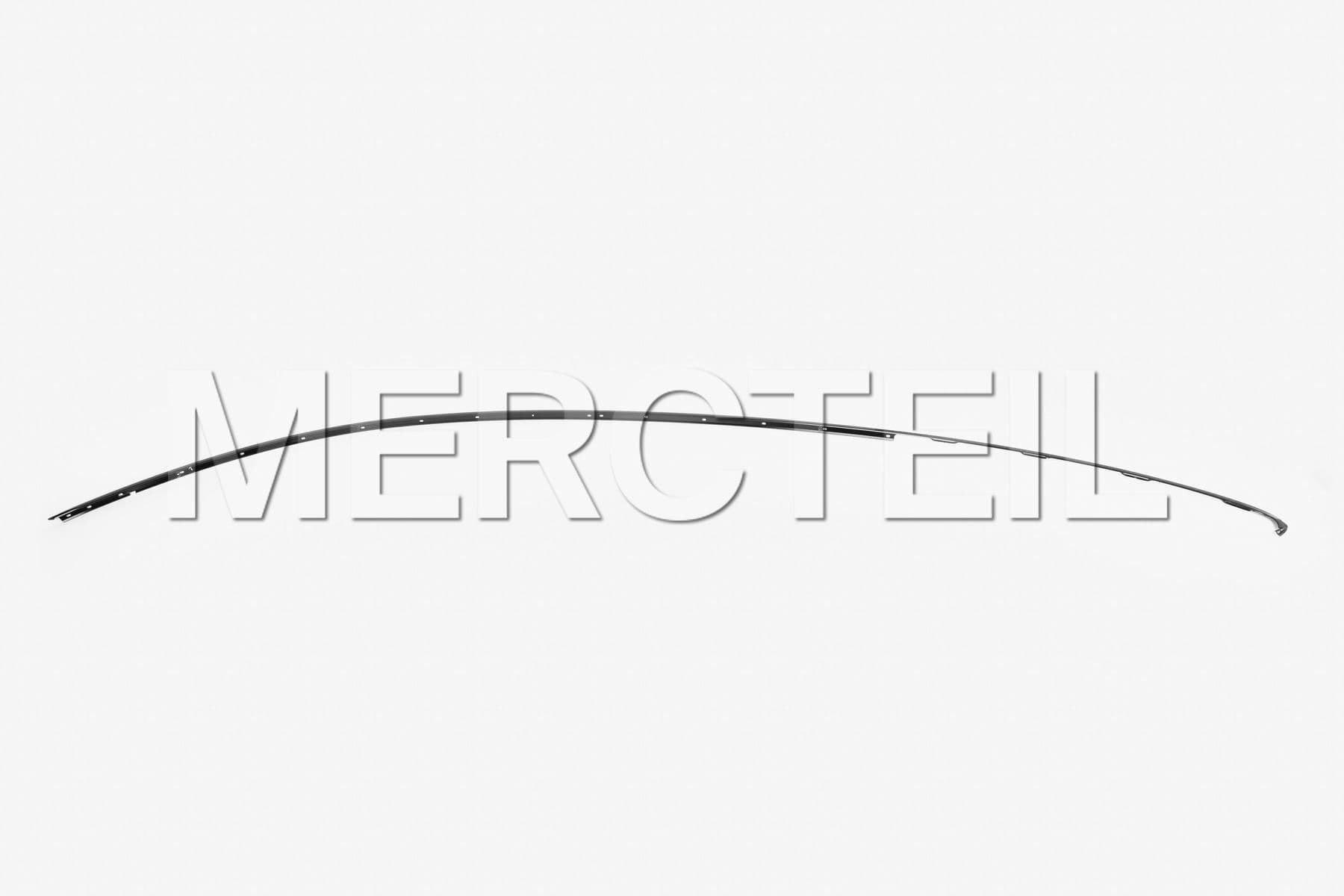 A1186732500 MERCEDES-BENZ TRIM STRIP