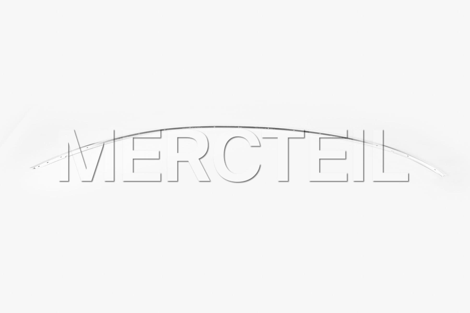 Buy the spare part Mercedes-Benz A1186732700 trim strip 