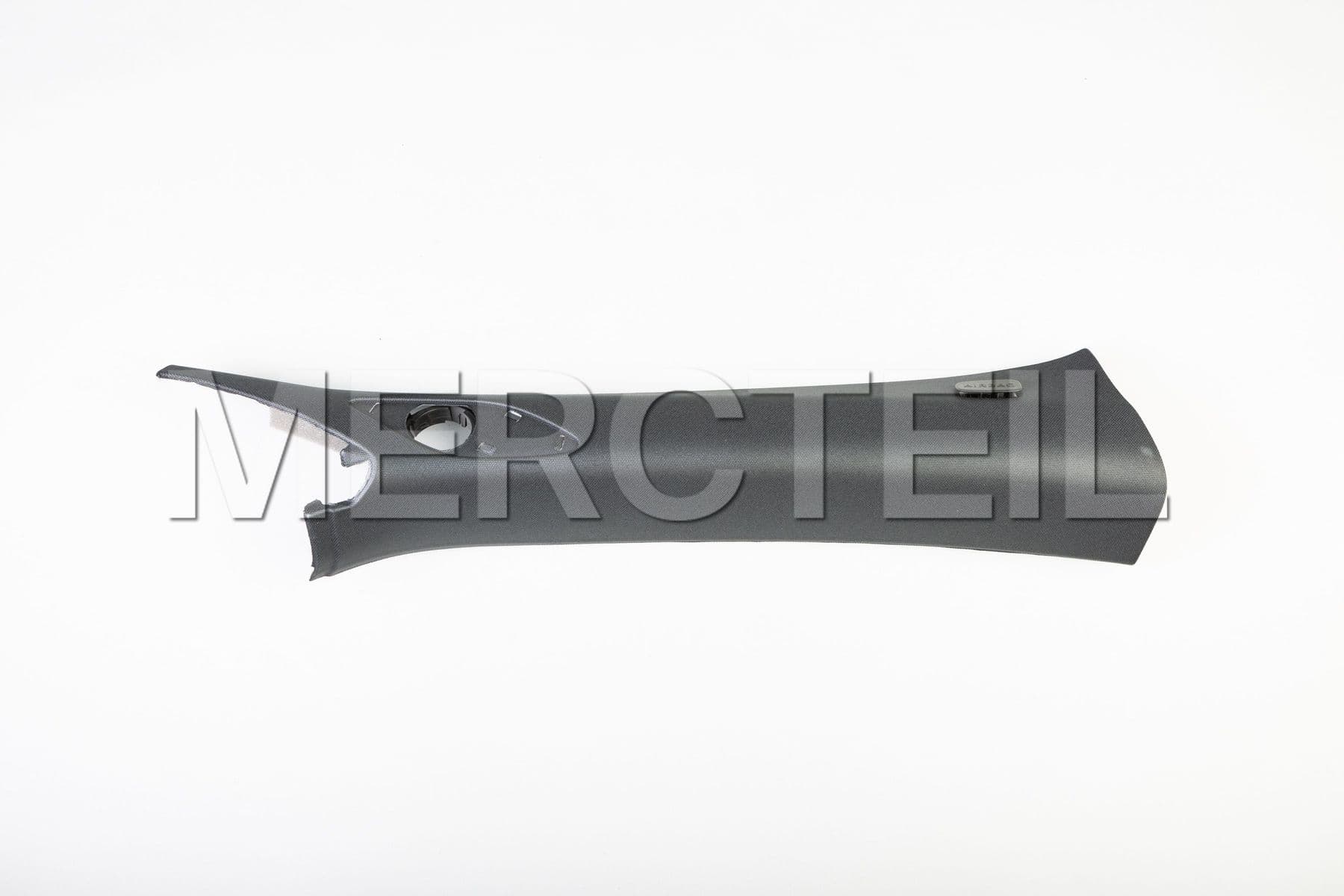 Buy the spare part Mercedes-Benz A11869003009K30 trim a pillar