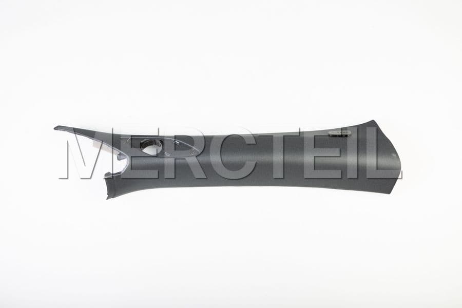 Buy the spare part Mercedes-Benz A11869003009K30 trim a pillar