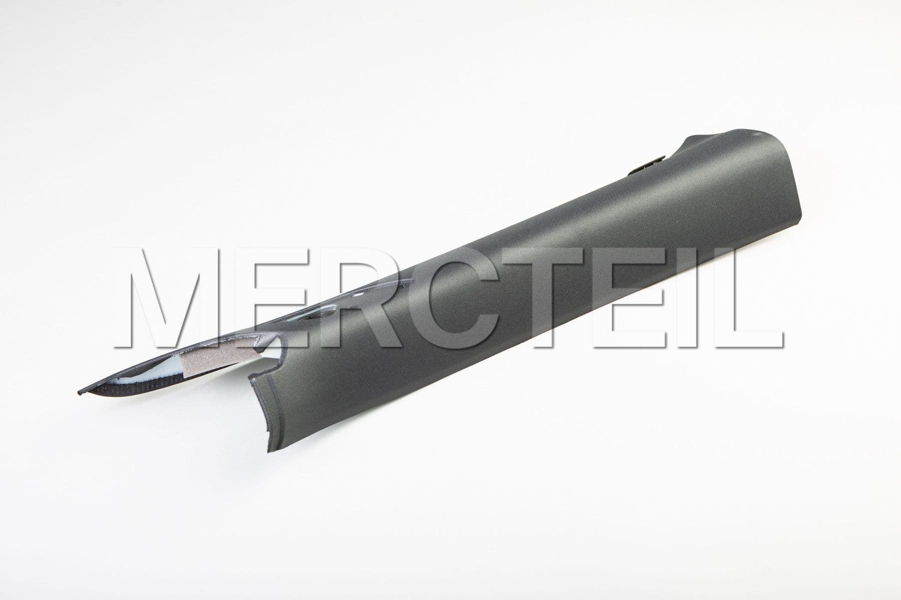 Buy the spare part Mercedes-Benz A11869003009K30 trim a pillar