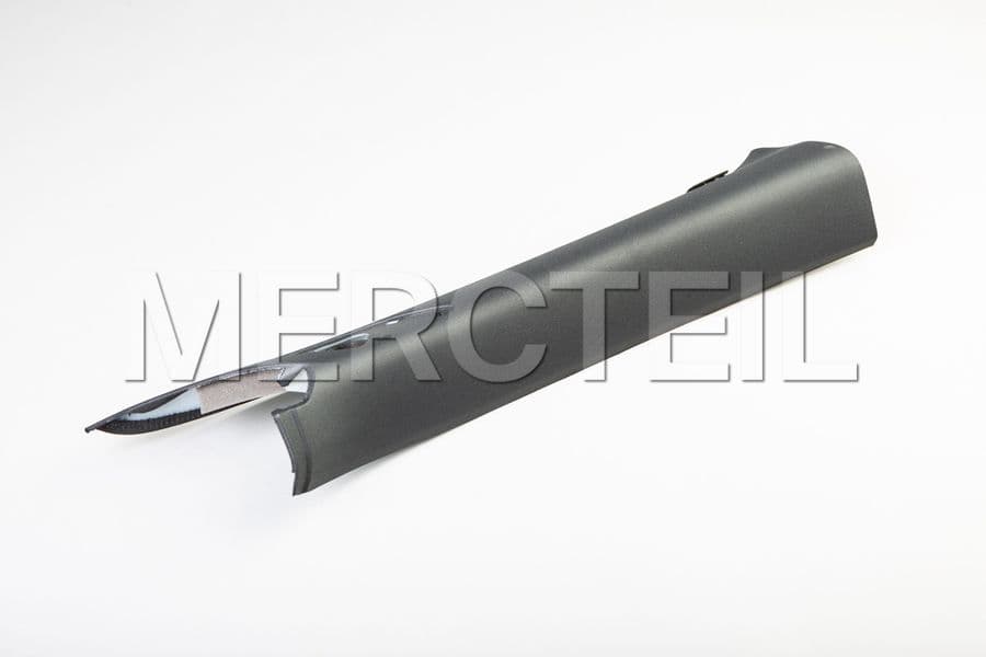 Buy the spare part Mercedes-Benz A11869003009K30 trim a pillar