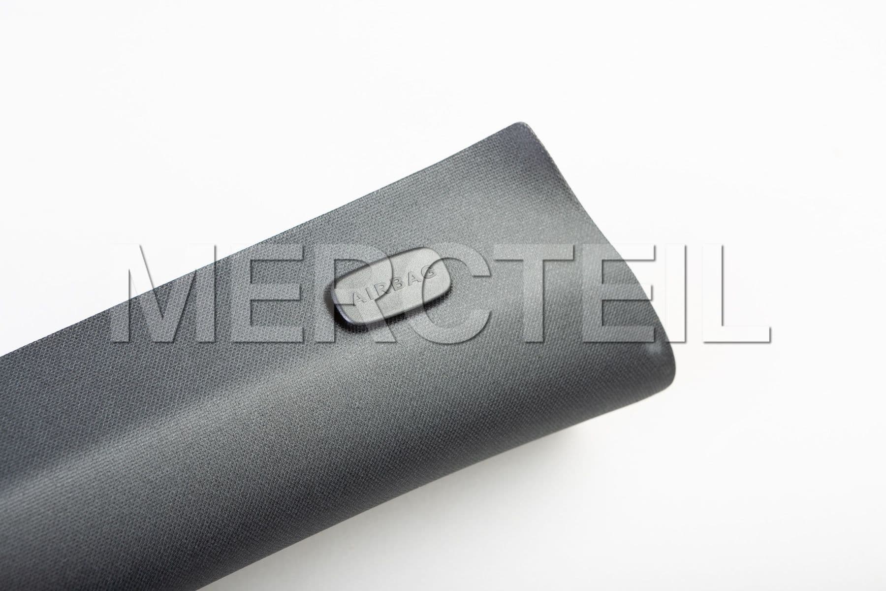 Buy the spare part Mercedes-Benz A11869003009K30 trim a pillar