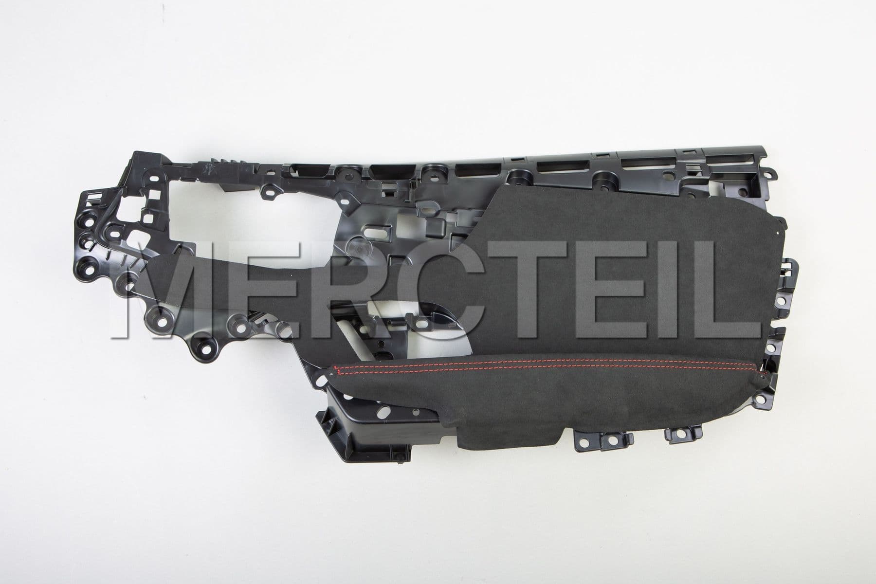 Buy the spare part Mercedes-Benz A11872065019H93 armrest