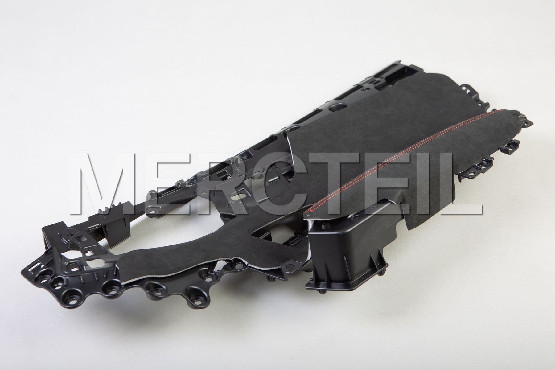 Buy the spare part Mercedes-Benz A11872065019H93 armrest