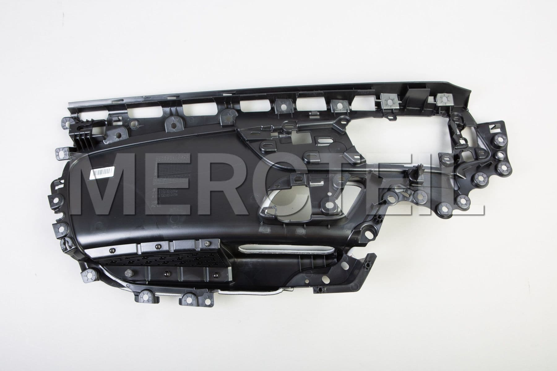 Buy the spare part Mercedes-Benz A11872065019H93 armrest