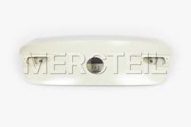 A1187500600 MERCEDES-BENZ TRUNK LID