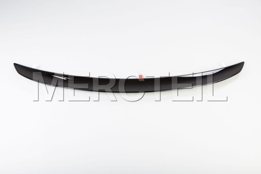 Kaufen Sie das Ersatzteil Mercedes-Benz A11879008009040 heckspoiler
