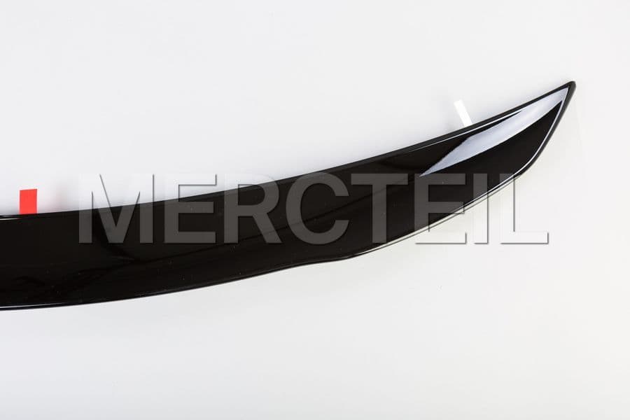 Kaufen Sie das Ersatzteil Mercedes-Benz A11879008009040 heckspoiler