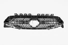 A118880080264 MERCEDES-BENZ RADIATOR GRILLE