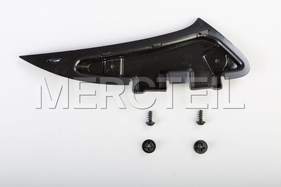 Buy the spare part Mercedes-Benz A1188802302 side spoiler