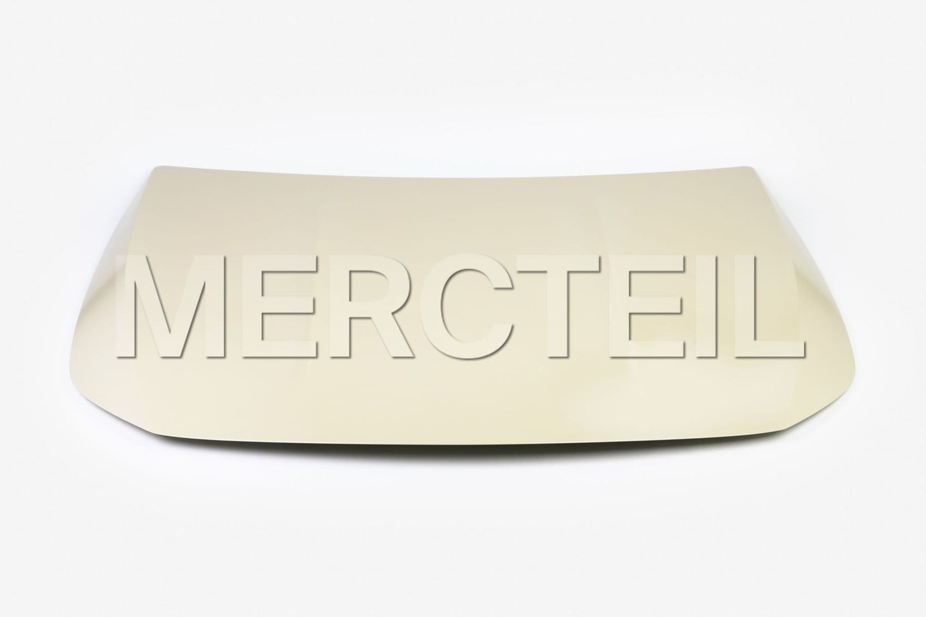 A1188804700 MERCEDES-BENZ HOOD