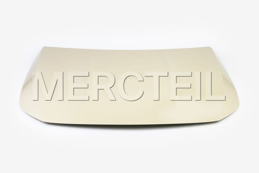 Original Mercedes Motorhaube good 45AMG A1188804700