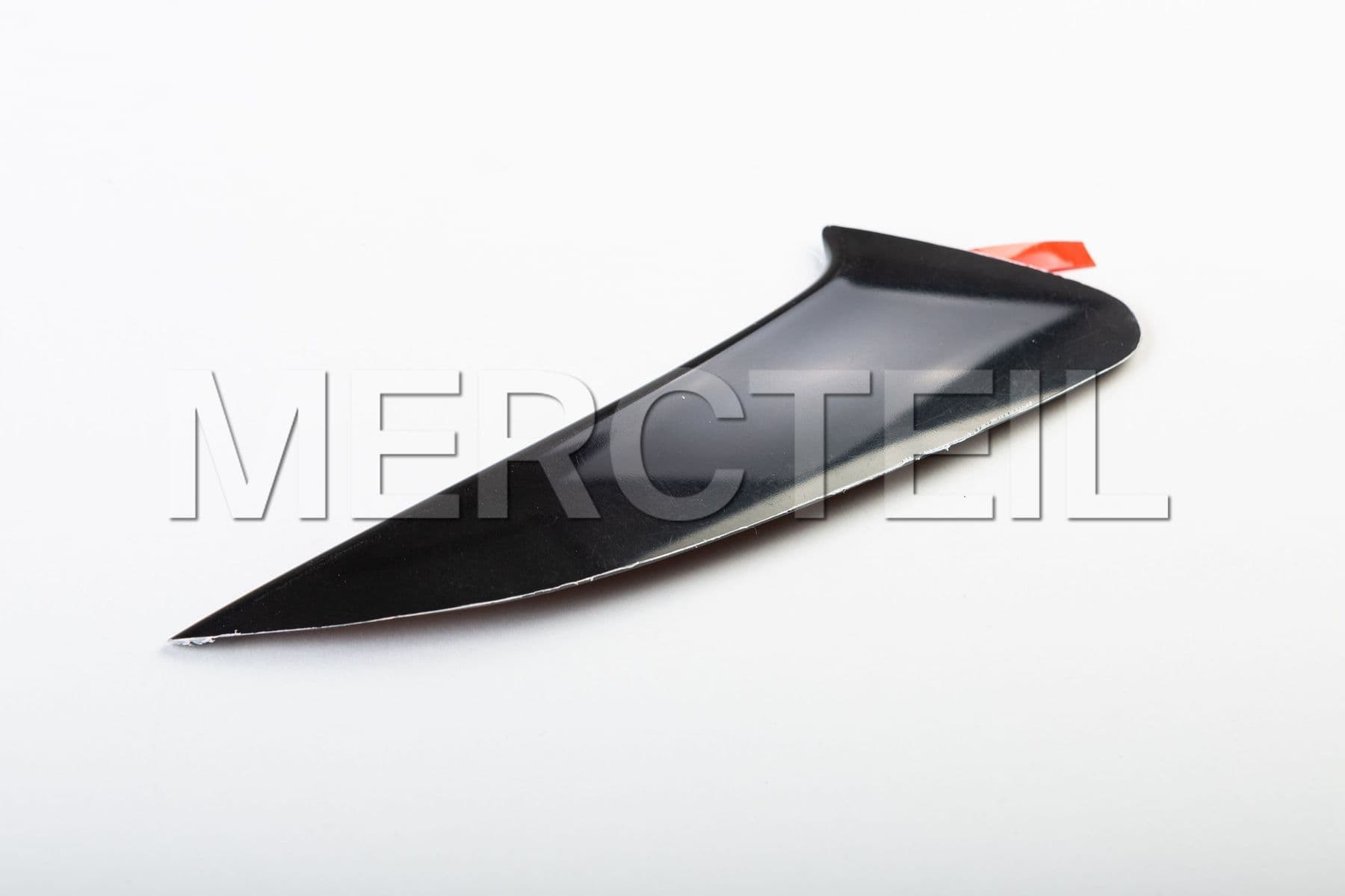 Buy the spare part Mercedes-Benz A1188851702 side spoiler