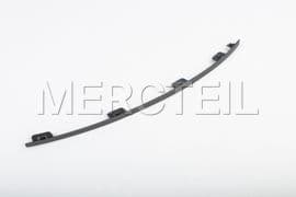 A1188855301 MERCEDES-BENZ COVER, BUMPER AREA