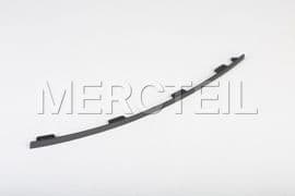 A1188855401 MERCEDES-BENZ COVER, BUMPER AREA