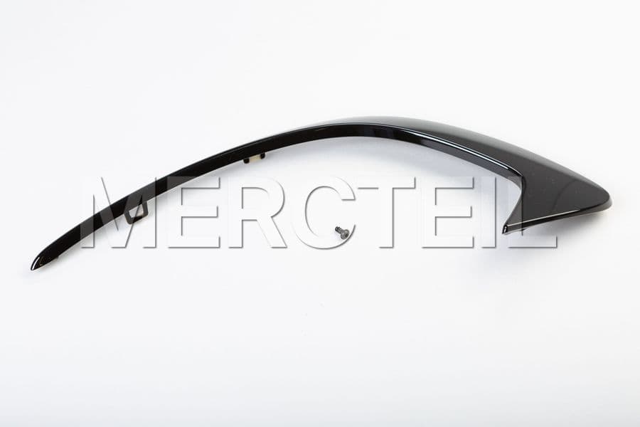Kaufen Sie das Ersatzteil Mercedes-Benz A1188856102 seitenspoiler 