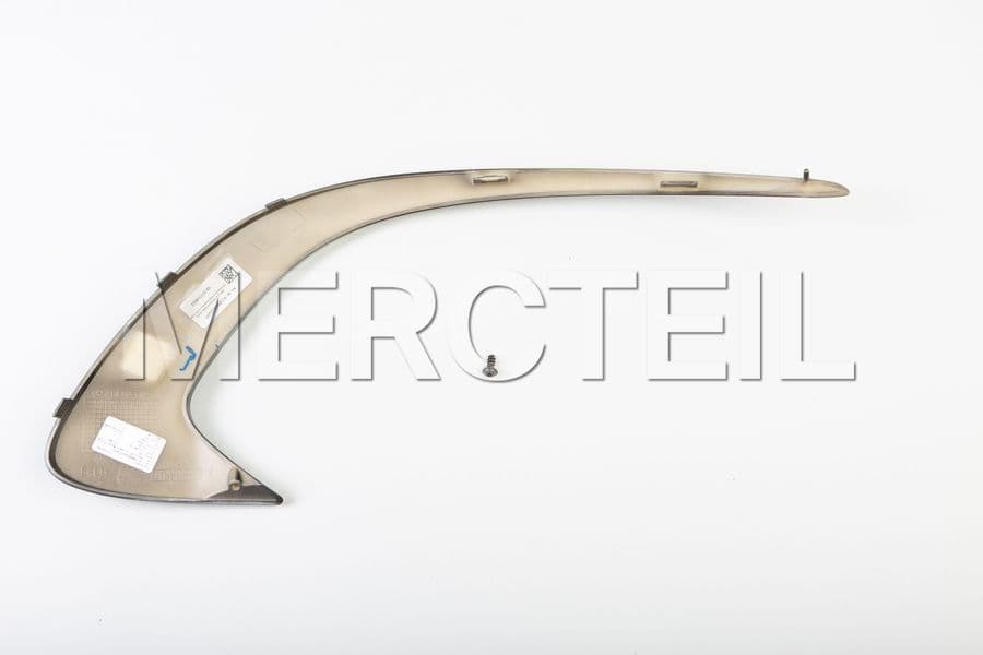 Kaufen Sie das Ersatzteil Mercedes-Benz A1188856102 seitenspoiler