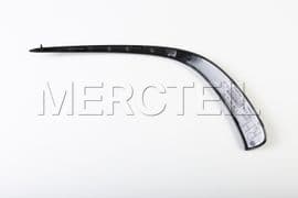 A1188856401 MERCEDES-BENZ SIDE SPOILER