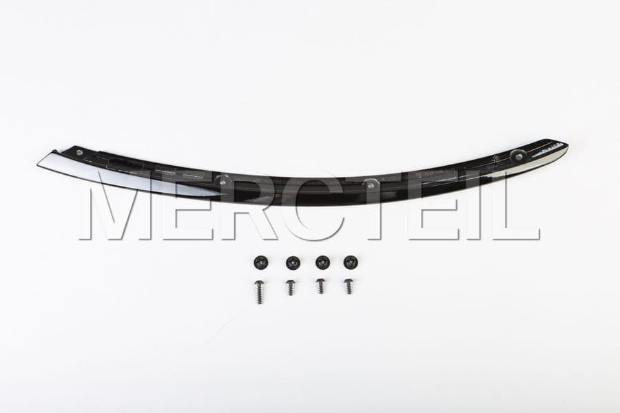 Buy the spare part Mercedes-Benz A1188856402 trim strip