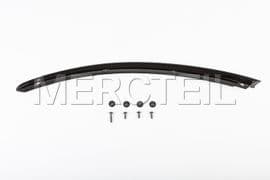 A1188856502 MERCEDES-BENZ ORNAMENTAL TRIM