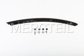 A1188856502 MERCEDES-BENZ ORNAMENTAL TRIM