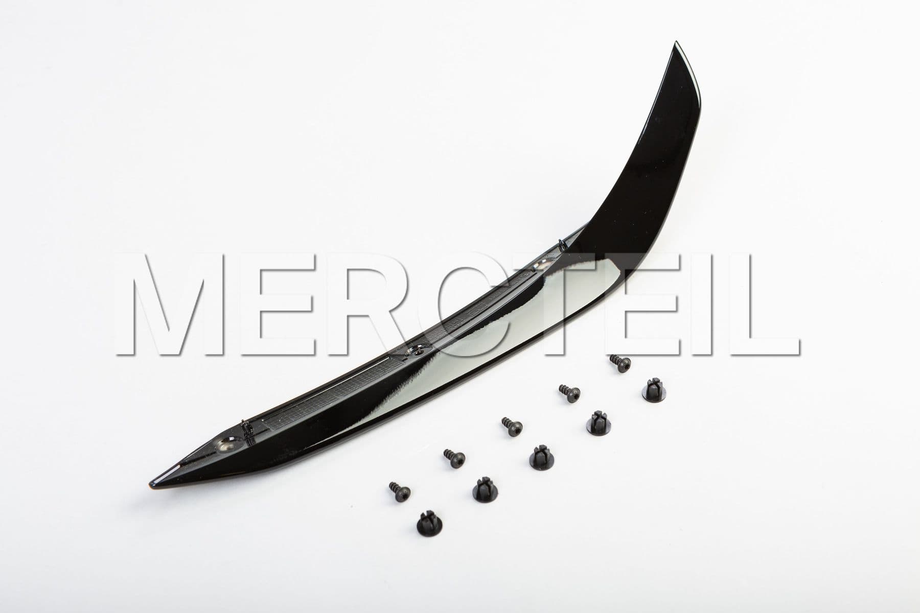 A1188858901 MERCEDES-BENZ SIDE SPOILER