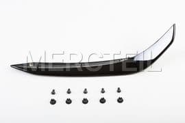 A1188858901 MERCEDES-BENZ SIDE SPOILER