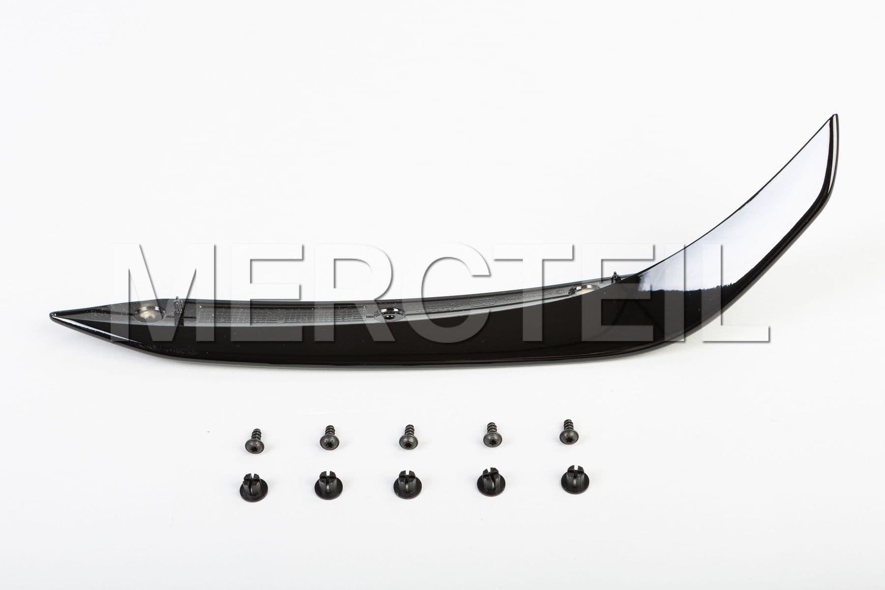 A1188858901 MERCEDES-BENZ SIDE SPOILER