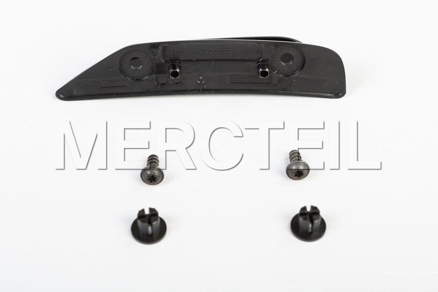 Kaufen Sie das Ersatzteil Mercedes-Benz A1188859902 zierstab