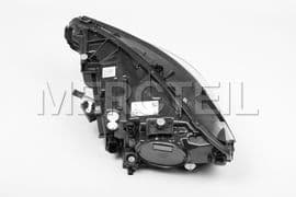 A1189064000 MERCEDES-BENZ LAMP UNIT