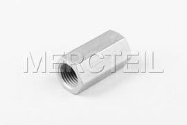 A1214290134 MERCEDES-BENZ HEXAGON SPACER ELEMENT