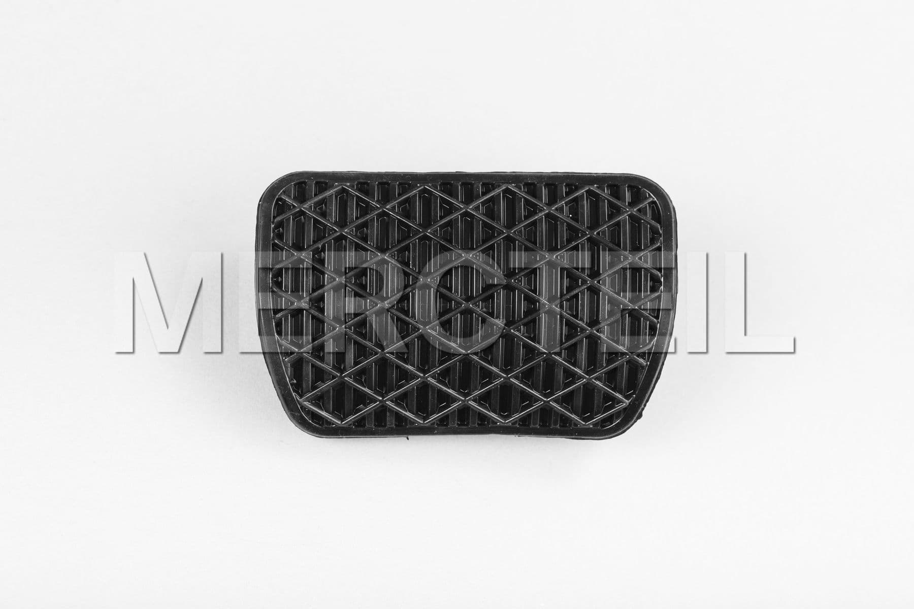 Buy the spare part Mercedes-Benz A1232910082 padfoot pedals