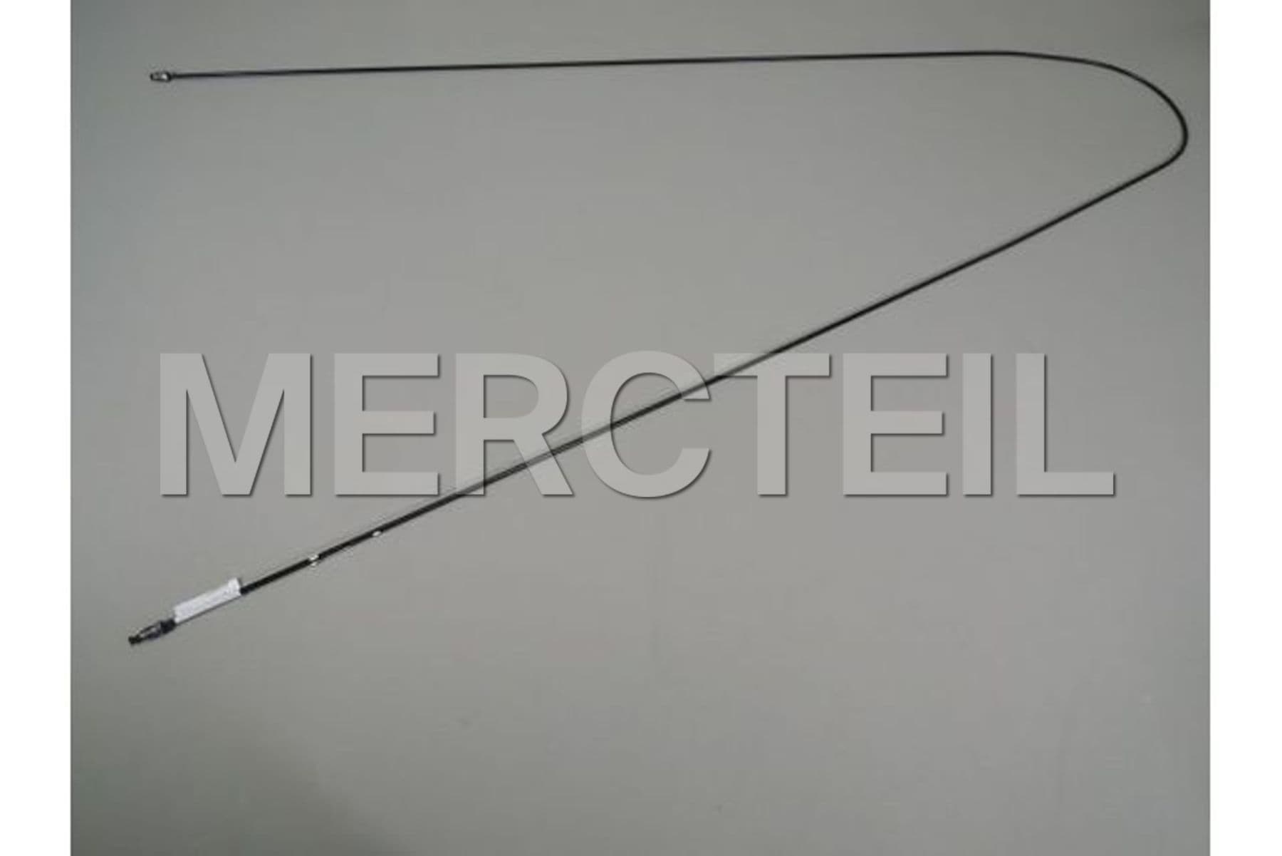 A123420772864 MERCEDES-BENZ LEITUNG