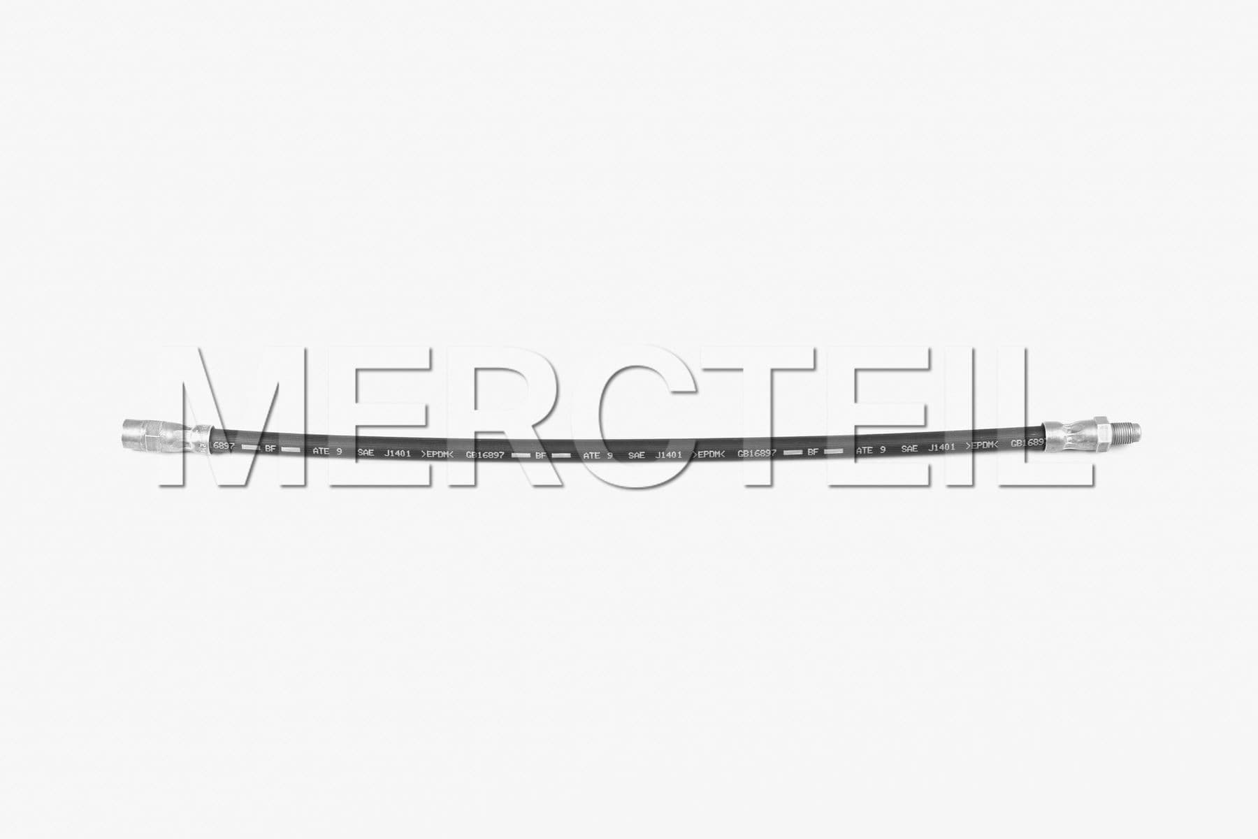 A123428053564 MERCEDES-BENZ BRAKE HOSE