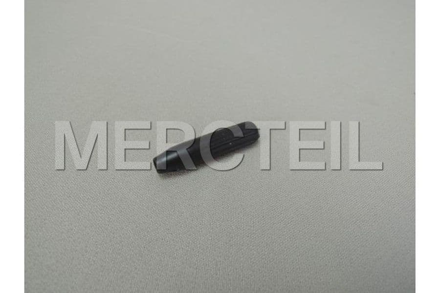 Buy the spare part MercedesBenz A12376600229051 locking pin