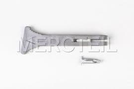 A1238800220 MERCEDES-BENZ ENG HOOD SAFTY HOOK HANDL